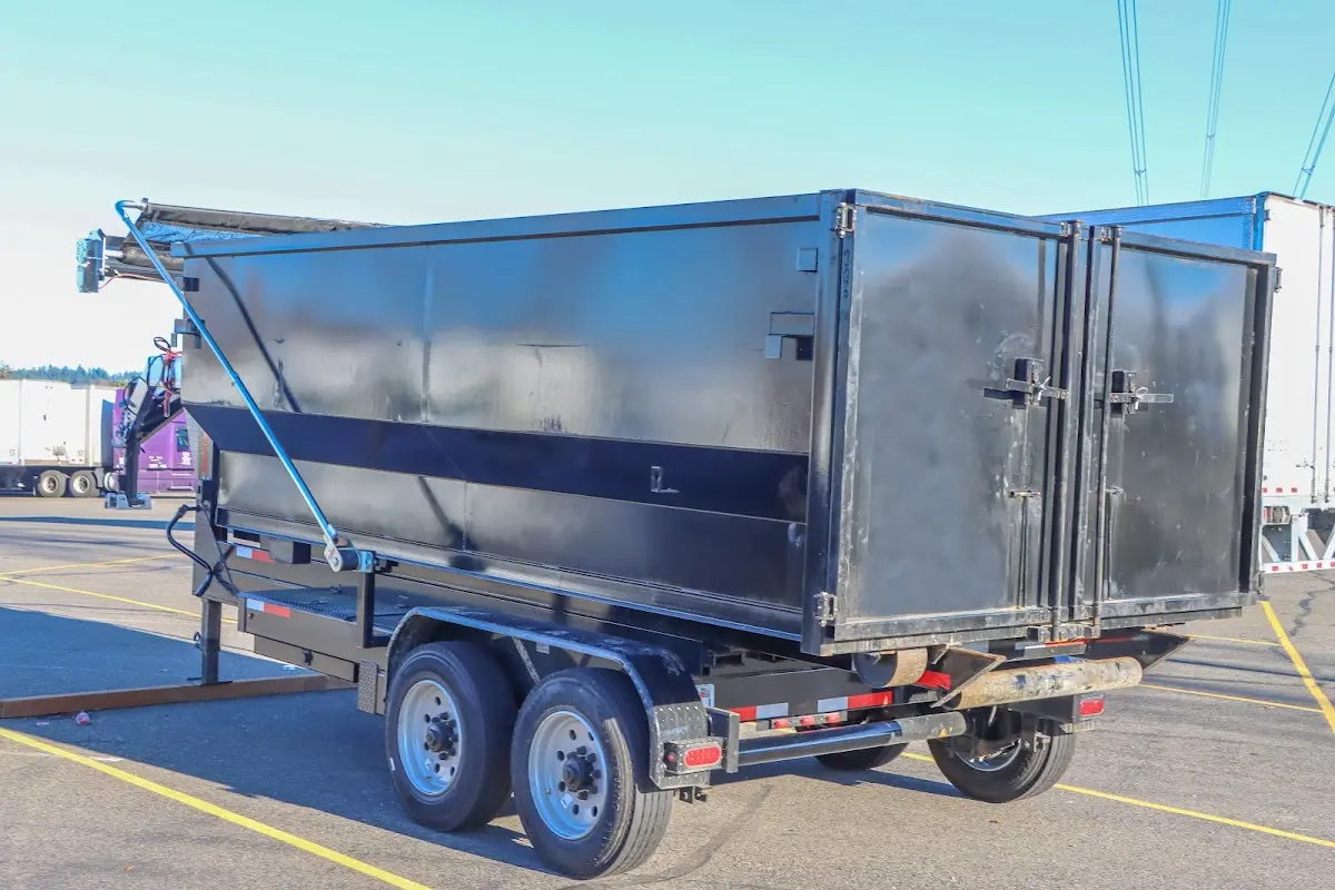 Dumpster Rental services in West Chicago, IL